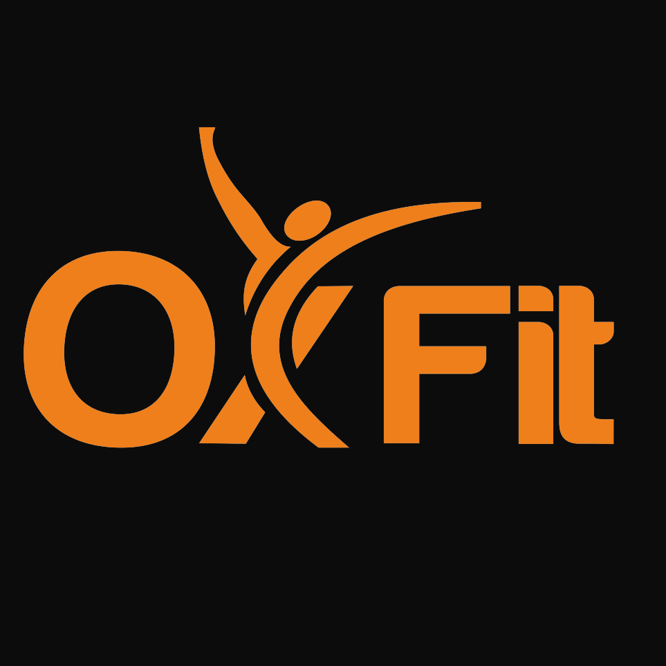 Oxfit Gym Vignana Nagar