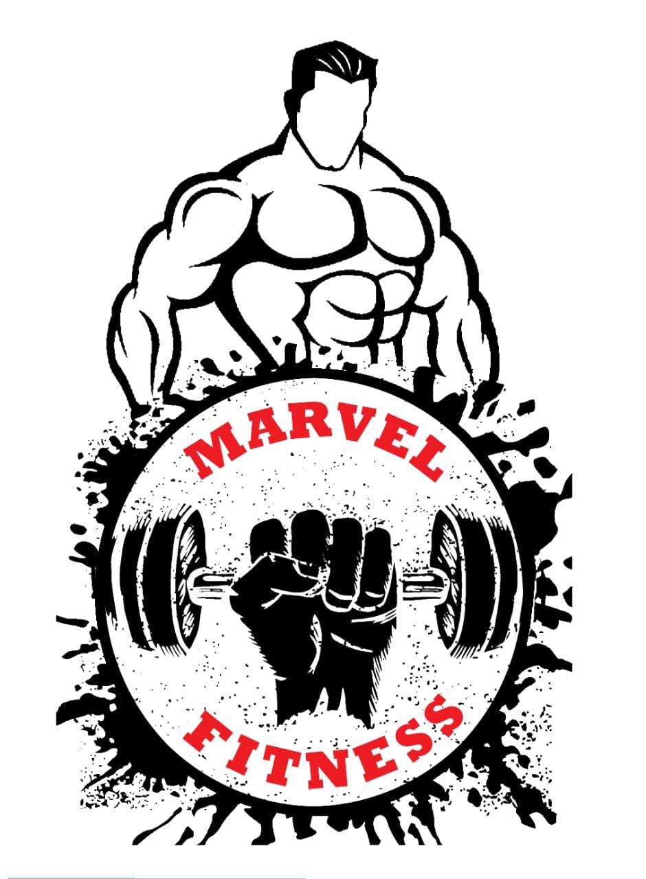 Marvel Fitness Alwartirunagar