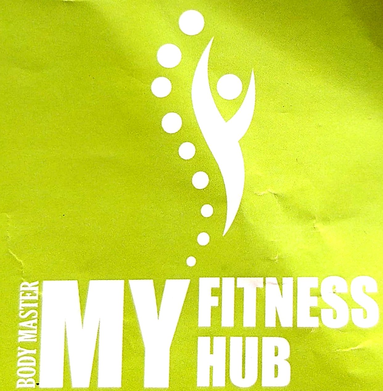 Body Master My Fitness Hub Ghatlodiya
