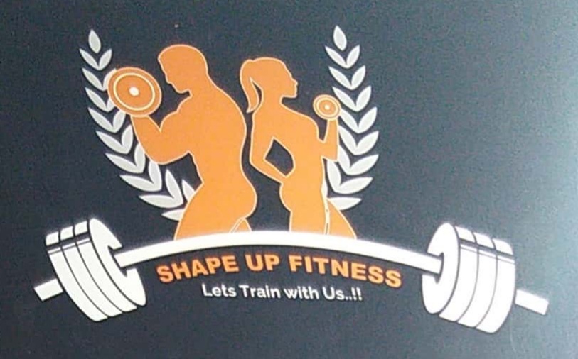 Shape Up Fitness Ajwa Road