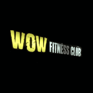 Wow Fitness