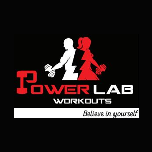 Power Lab Workouts