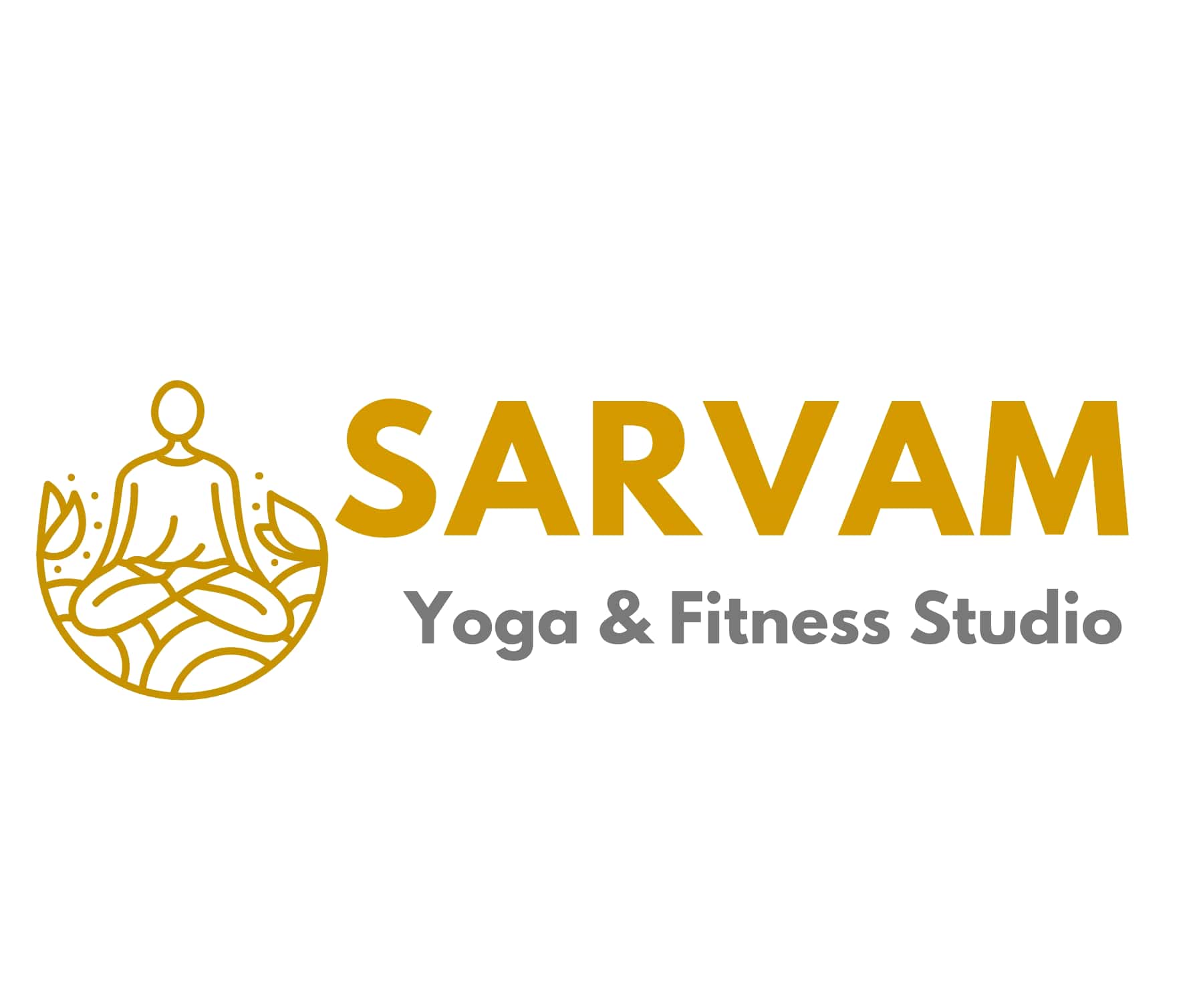 SARVAM YOGA & FITNESS STUDIO Sector 4 Udaipur