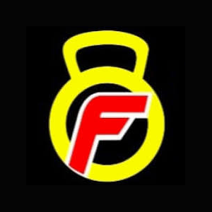 The Fitbar