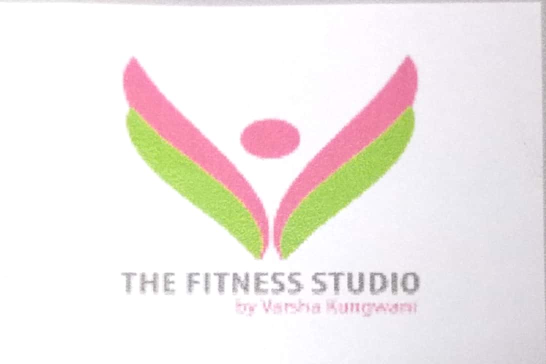 V FITNESS STUDIO Nana Chiloda