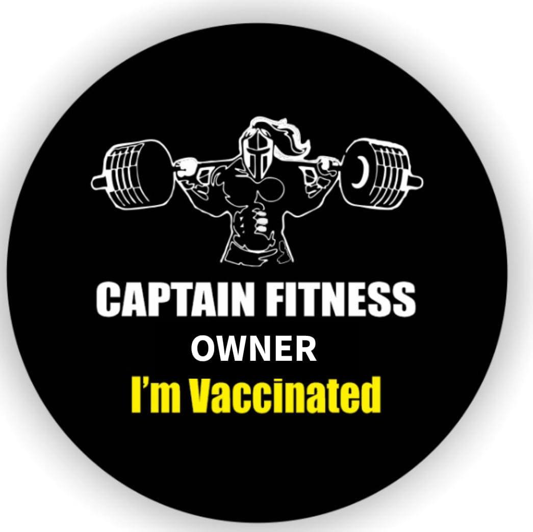 Captain Fitness Ramamurthy Nagar