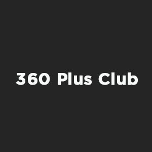 360 Plus Club