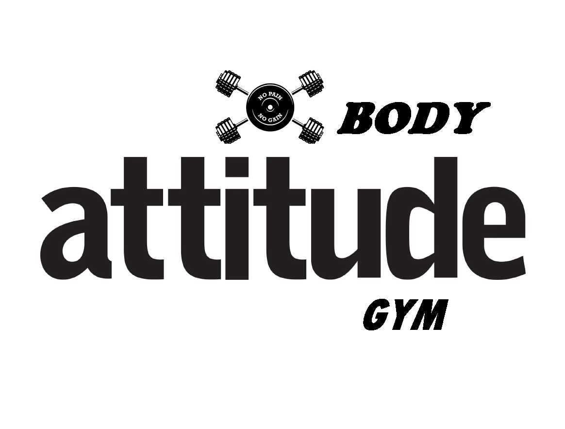 Body Attitude Fitness Zone Ombr Layout