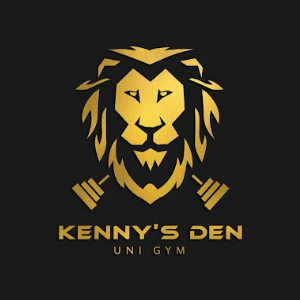 Kennys Den Uni Gym Bk Pudur