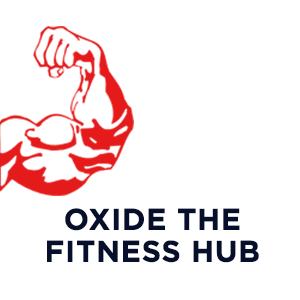 Oxide The Fitness Hub Oxide The Fitness Hub