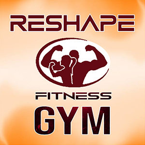Reshape Fitness Gym Kidwai Nagar Kanpur