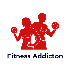 Fitness Addicton Charbagh