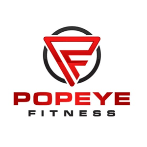 Popeye Fitness