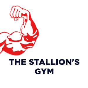 The Stallion's Gym