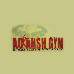 Adiansh Gym