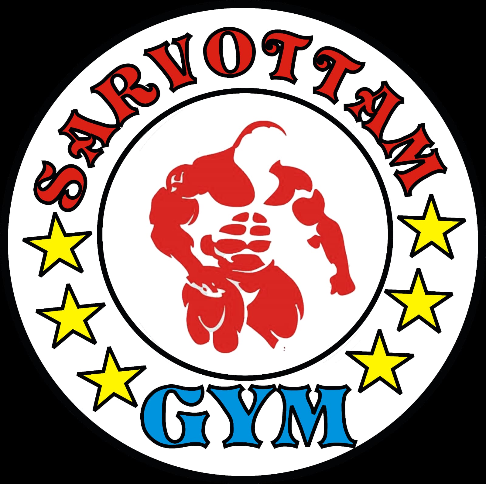 Sarvottam Gym Kadodara Nagar