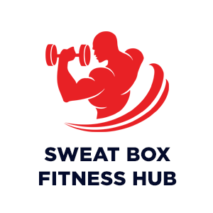Sweat Box Fitness Hub