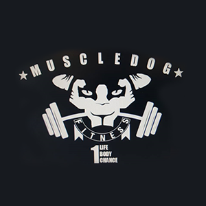 Muscledog Fitness