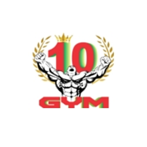 10 Gym Dadar West
