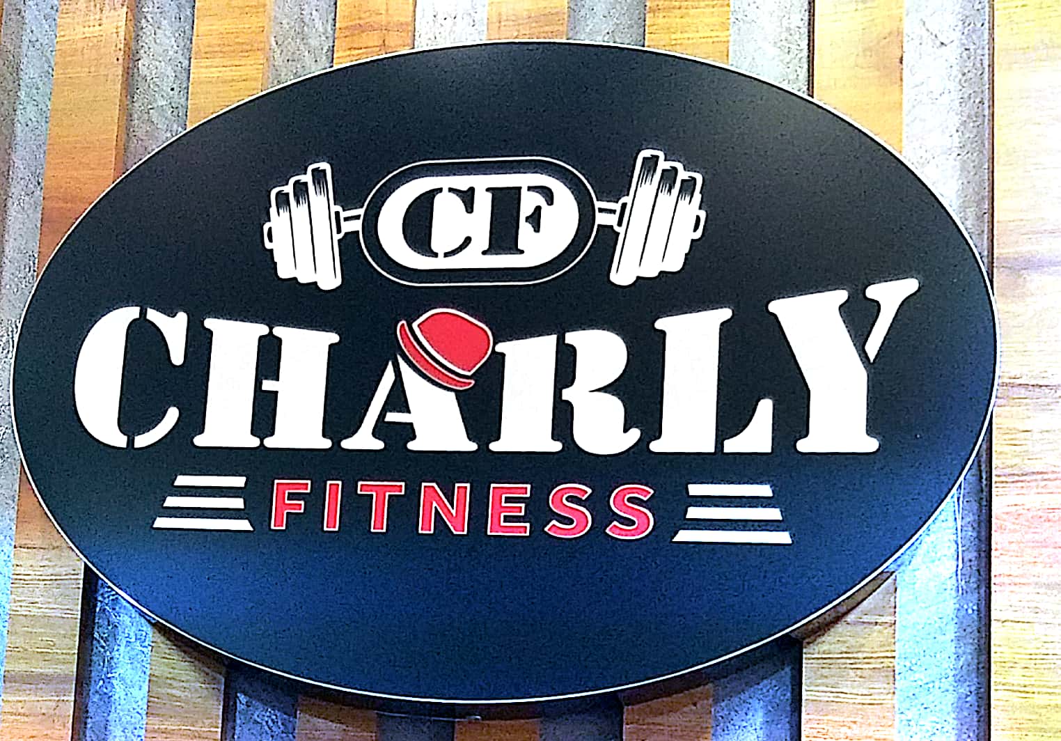Charly Fitness Maninagar