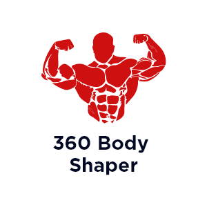 360 Body Shaper Chakrata Road