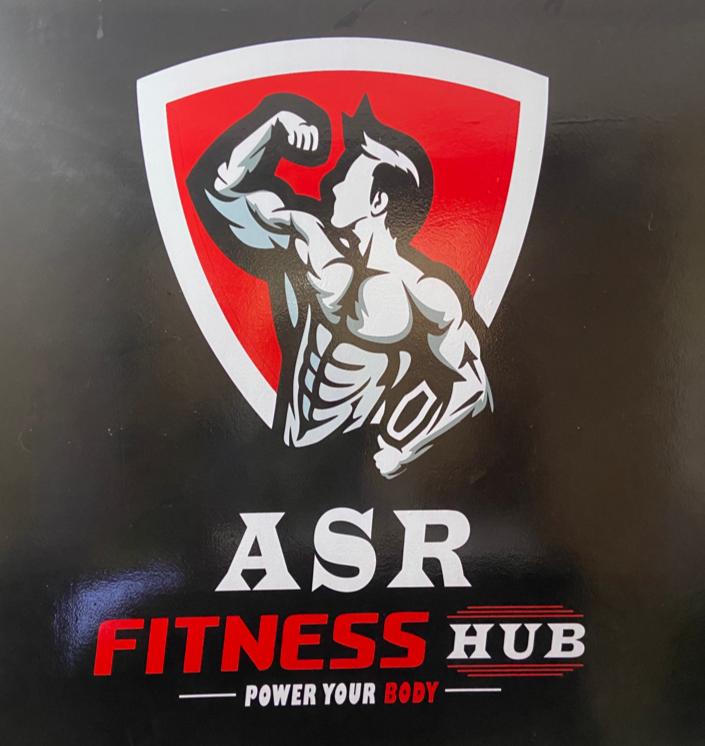 Asr Fitness Hub Nyay Khand 3