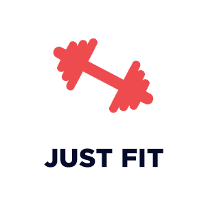 Just Fit Just Fit