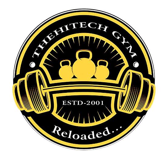 The New Hitech Gym...reloaded The New Hitech Gym...reloaded