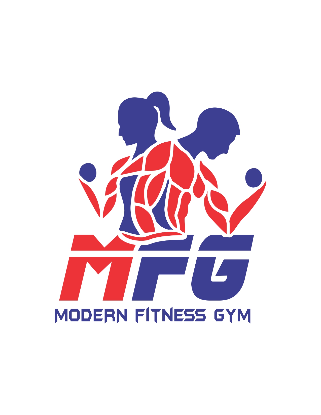 Modern Fitness Gym 2 Wadala West