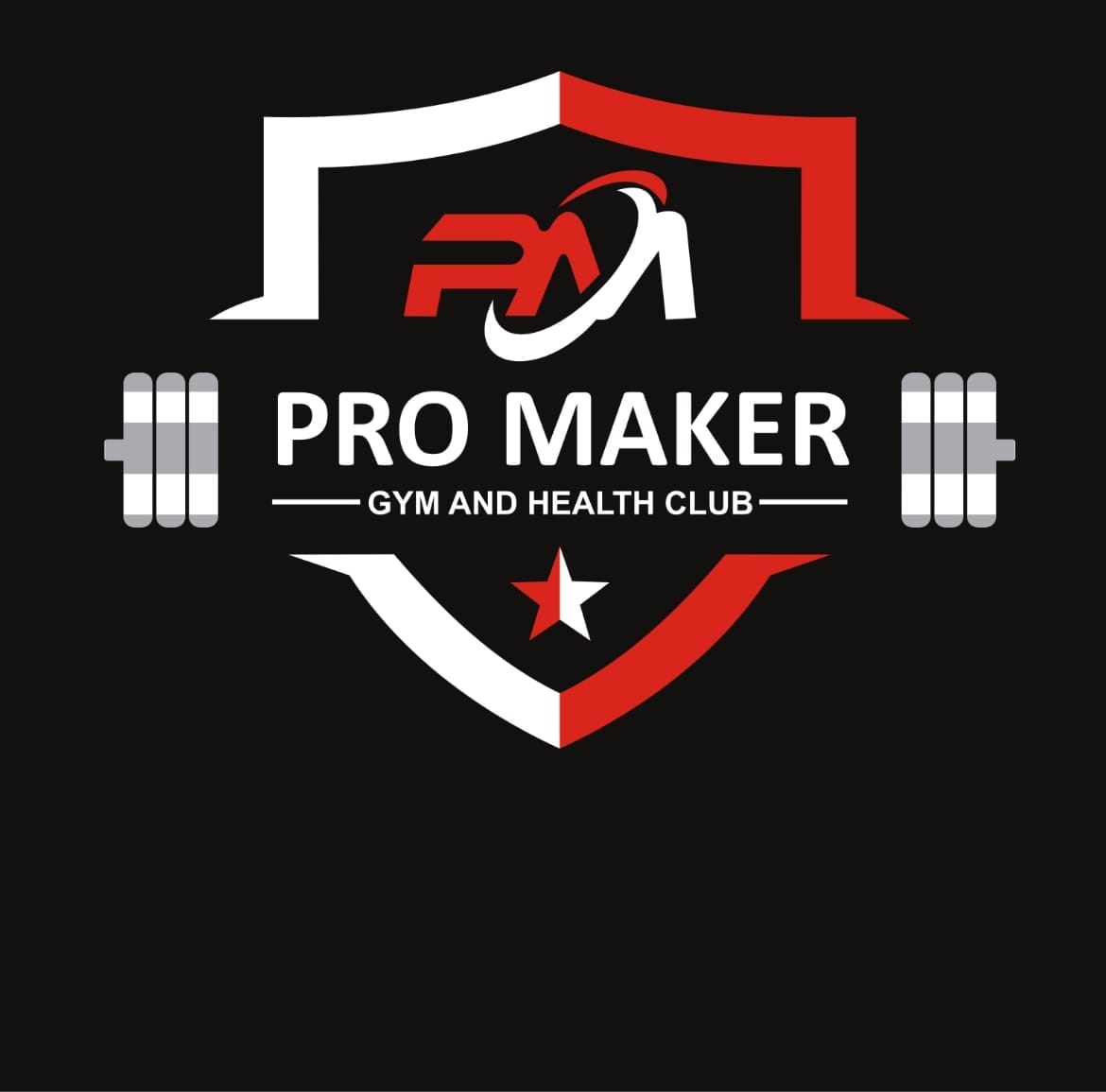 Pro Maker Gym Sector 15 Noida