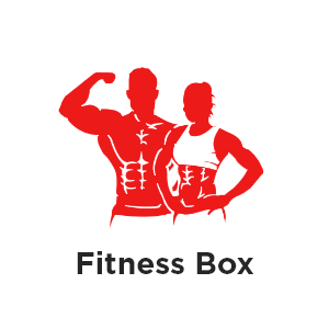 Fitness Box Dlf Phase 3