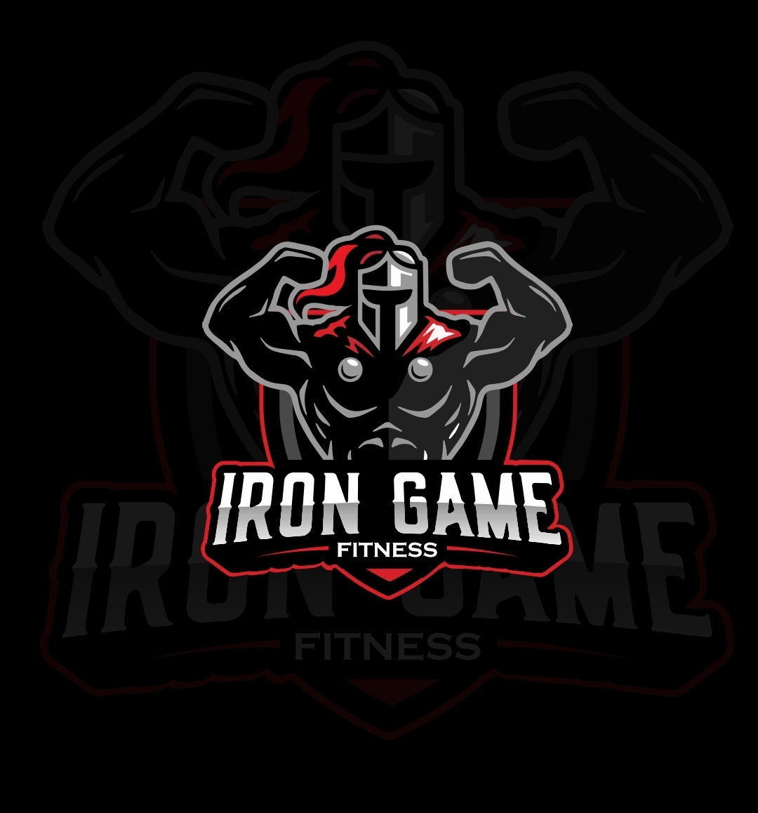 Iron Game Fitness Koramangala Iron Game Fitness Koramangala
