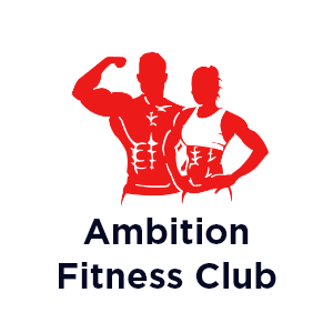 Ambition Fitness Club Gym Ambition Fitness Club Gym