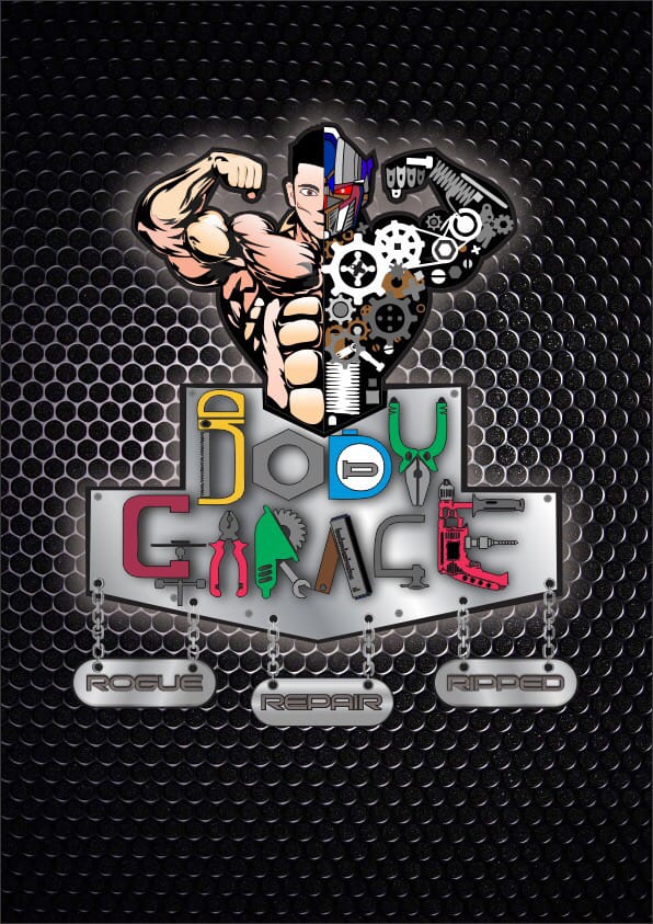 Body Garage Gym Nalasopara East