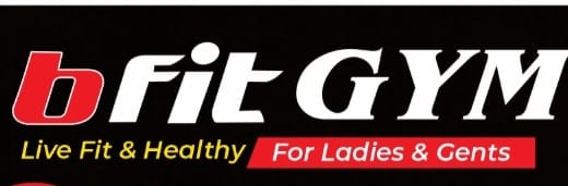 B Fit Gym Parvat Patiya
