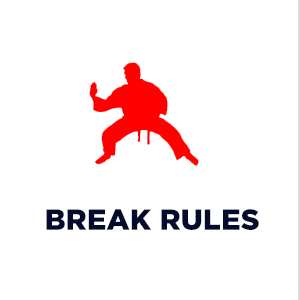 Break Rules Karni Palace Road