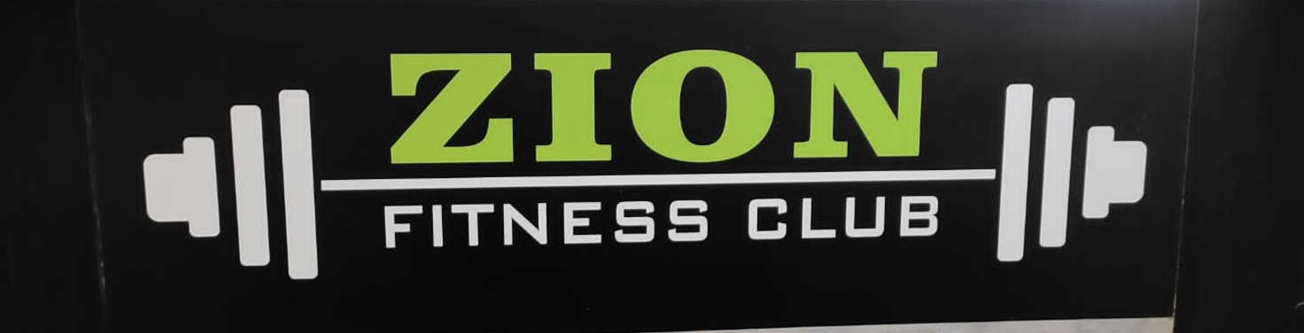 Zion Fitness Club Arekere