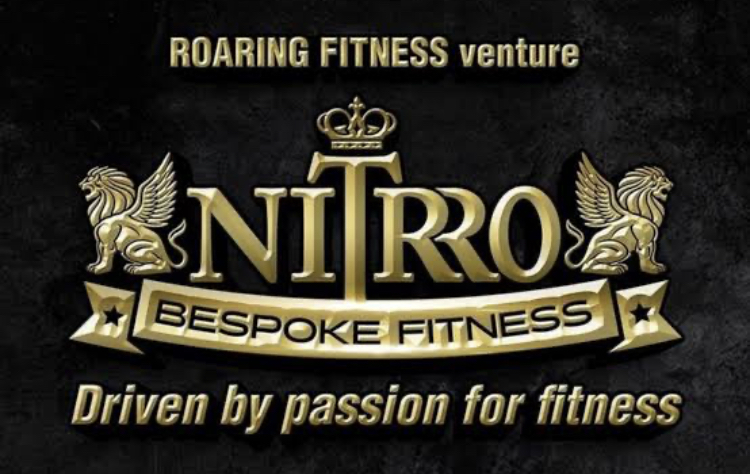 Nitrro Bespoke Fitness Powai