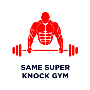 Sam Super Knock Gym Vidyadhar Nagar