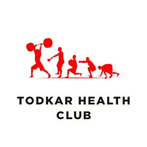 Todkar Health Club