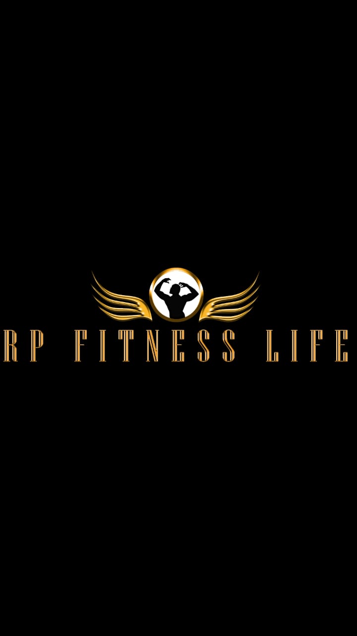 R.P Fitness Studio