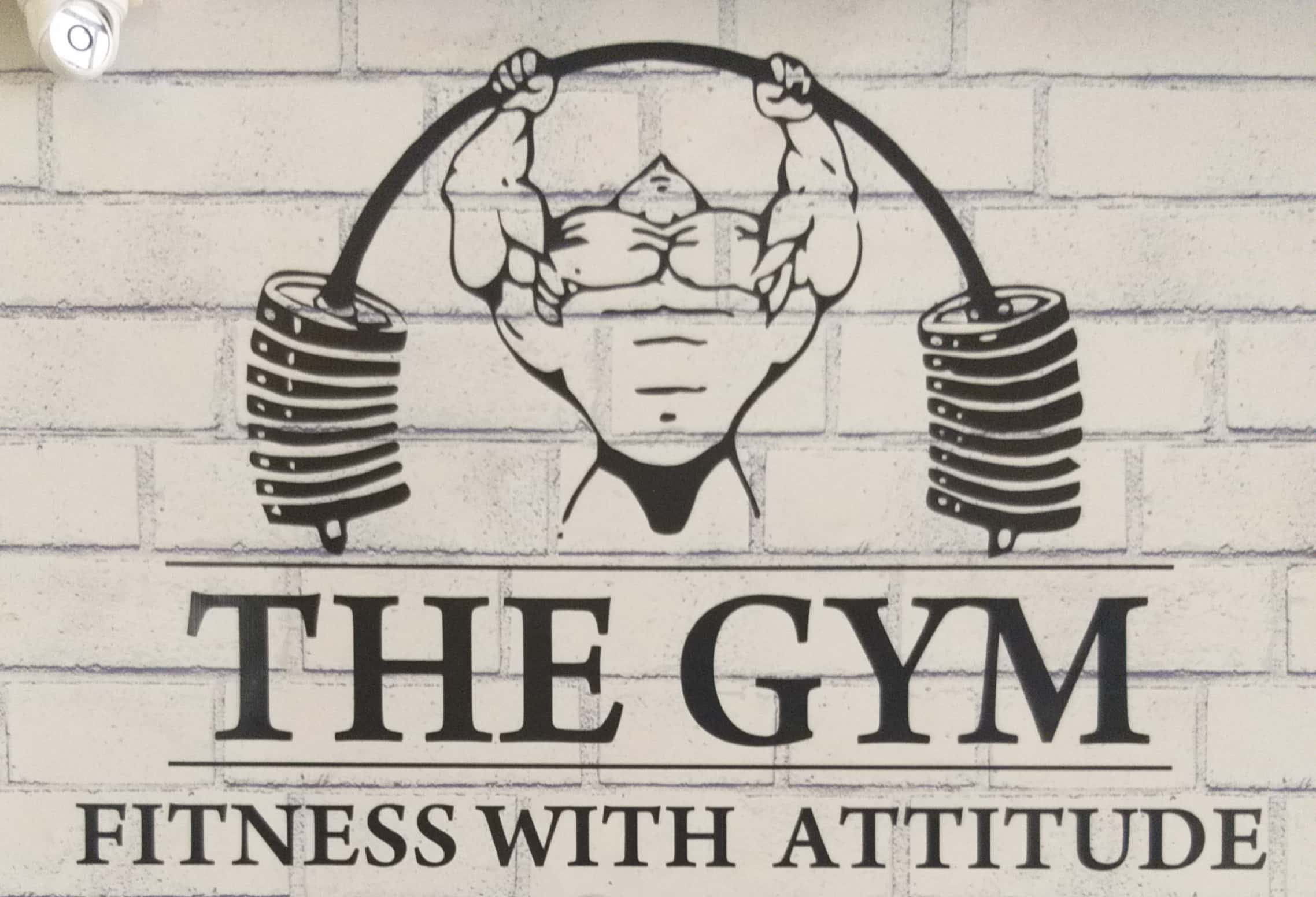 The Gym Ajwa Road