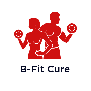 B-Fit Cure Sagarpur