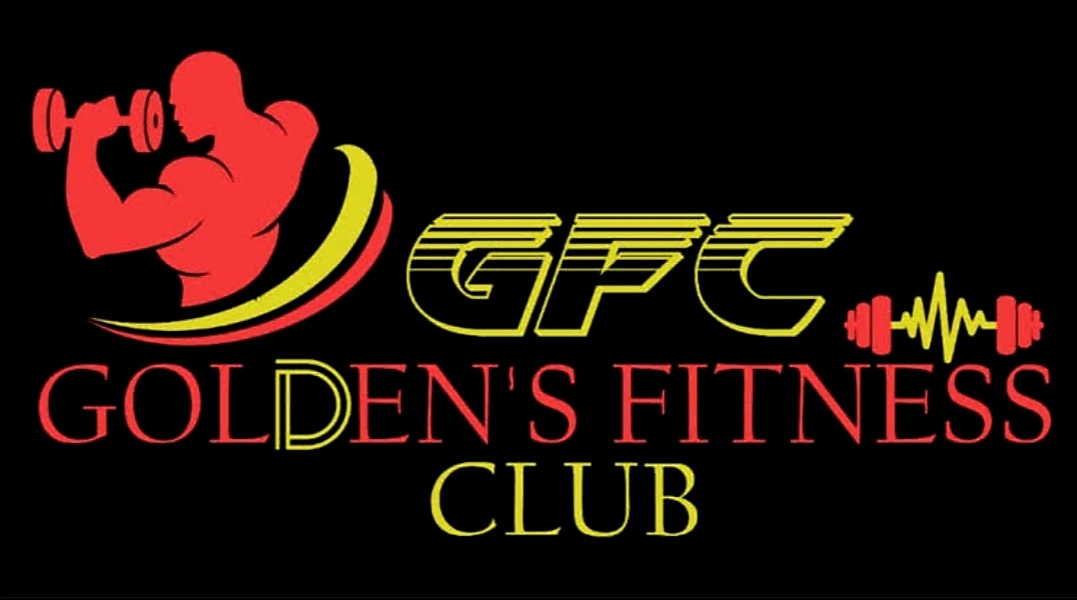 Golden's Fitness Club Awadhpuri