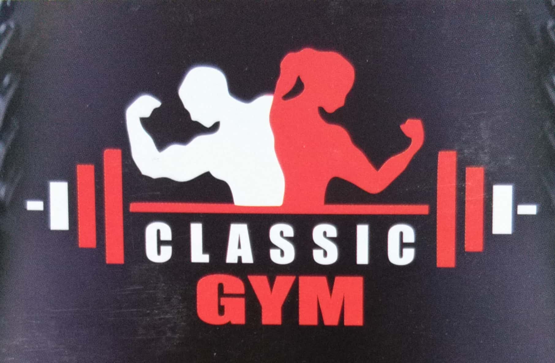 Classic Gym Vastral