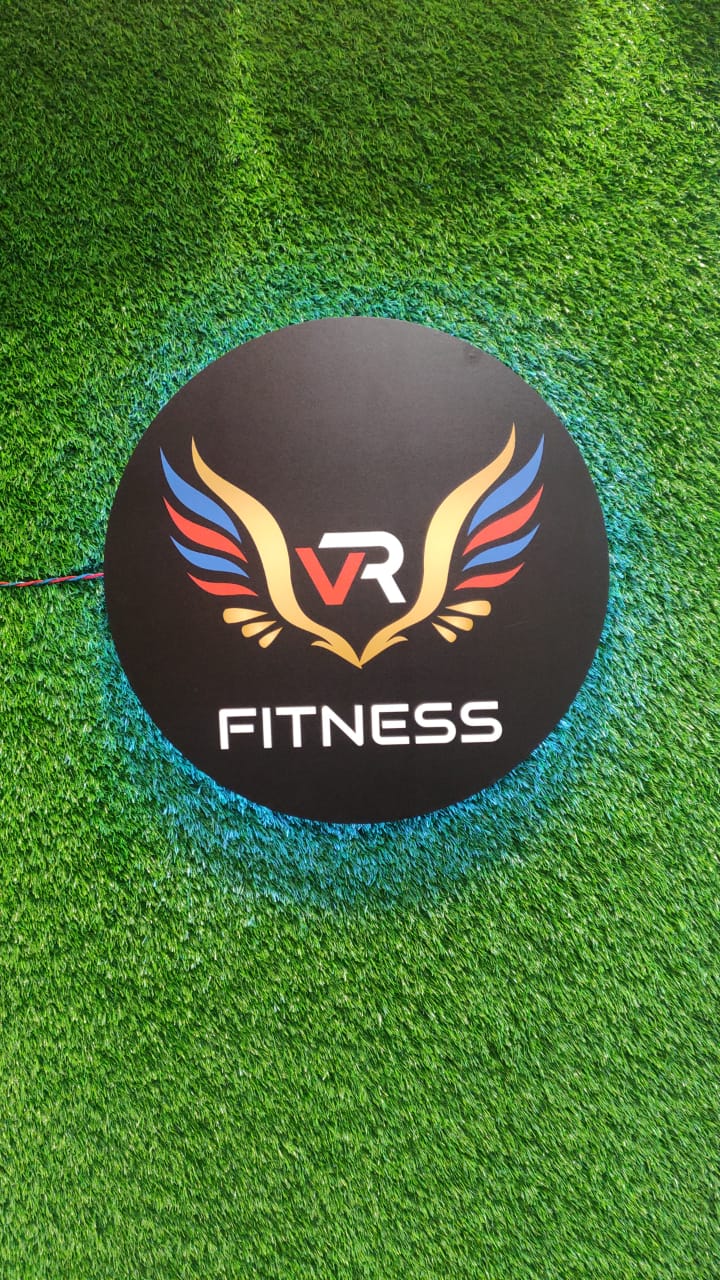 Vr Fitness Borivali West