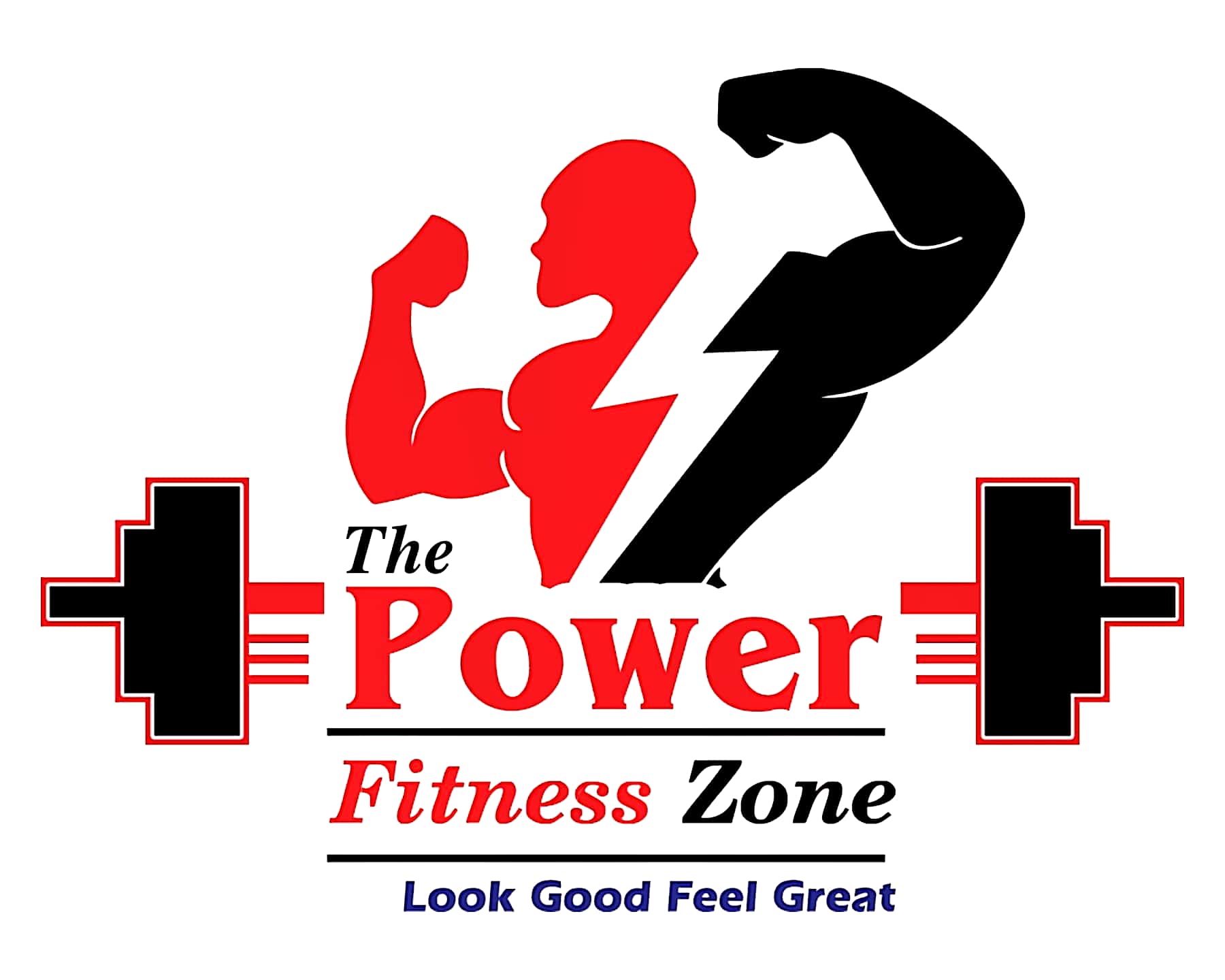 THE POWER FITNESS ZONE Sola