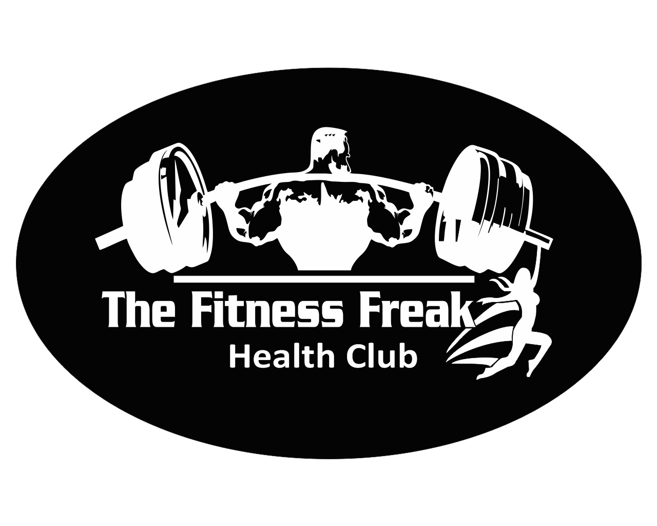 THE FITNESS FREAK HEALTH CLUB GYM Pahada