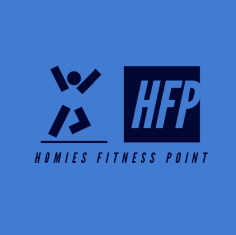 Homies Fitness Point ( Only Ladies) Rajajipuram