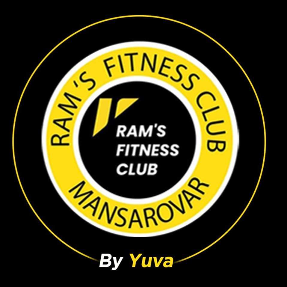 Rams Fitness Club Elite Mansarovar